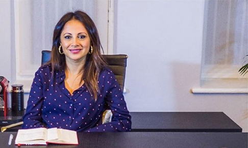 Dr. Shahzadi Harper appoints Shirley Dunmall PR 